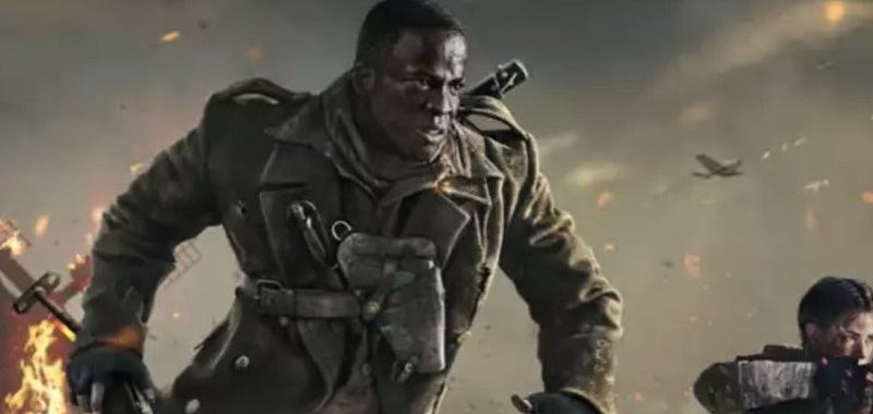 Call of Duty Vanguard na pierwszych materiałach. Wyciek potwierdza umiejscowienie wydarzeń