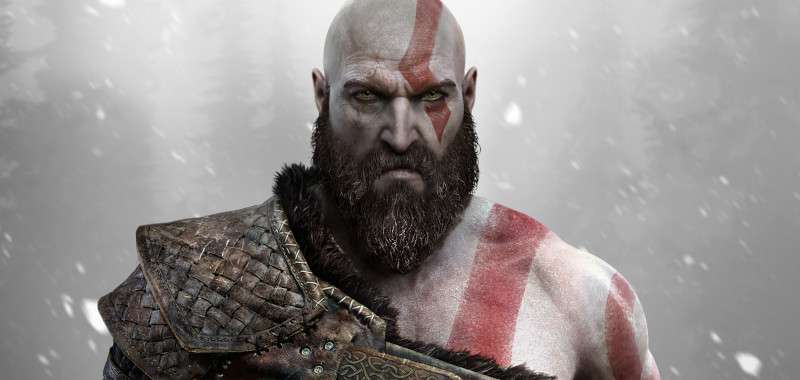 God of War. Reżyser Pacific Rim: Rebelia chciałby stworzyć film o Kratosie dla dorosłych