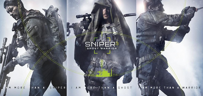 Już graliśmy! Sniper: Ghost Warrior 3 to coś więcej, niż zwykły sequel