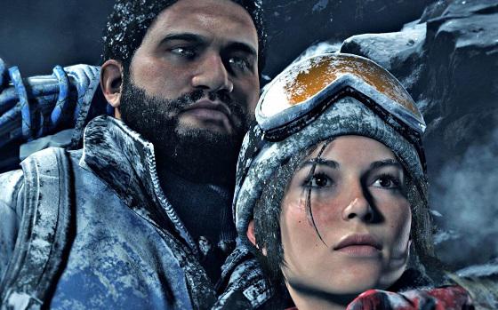 Poznaliśmy datę premiery Rise of The Tomb Raider na PS4?