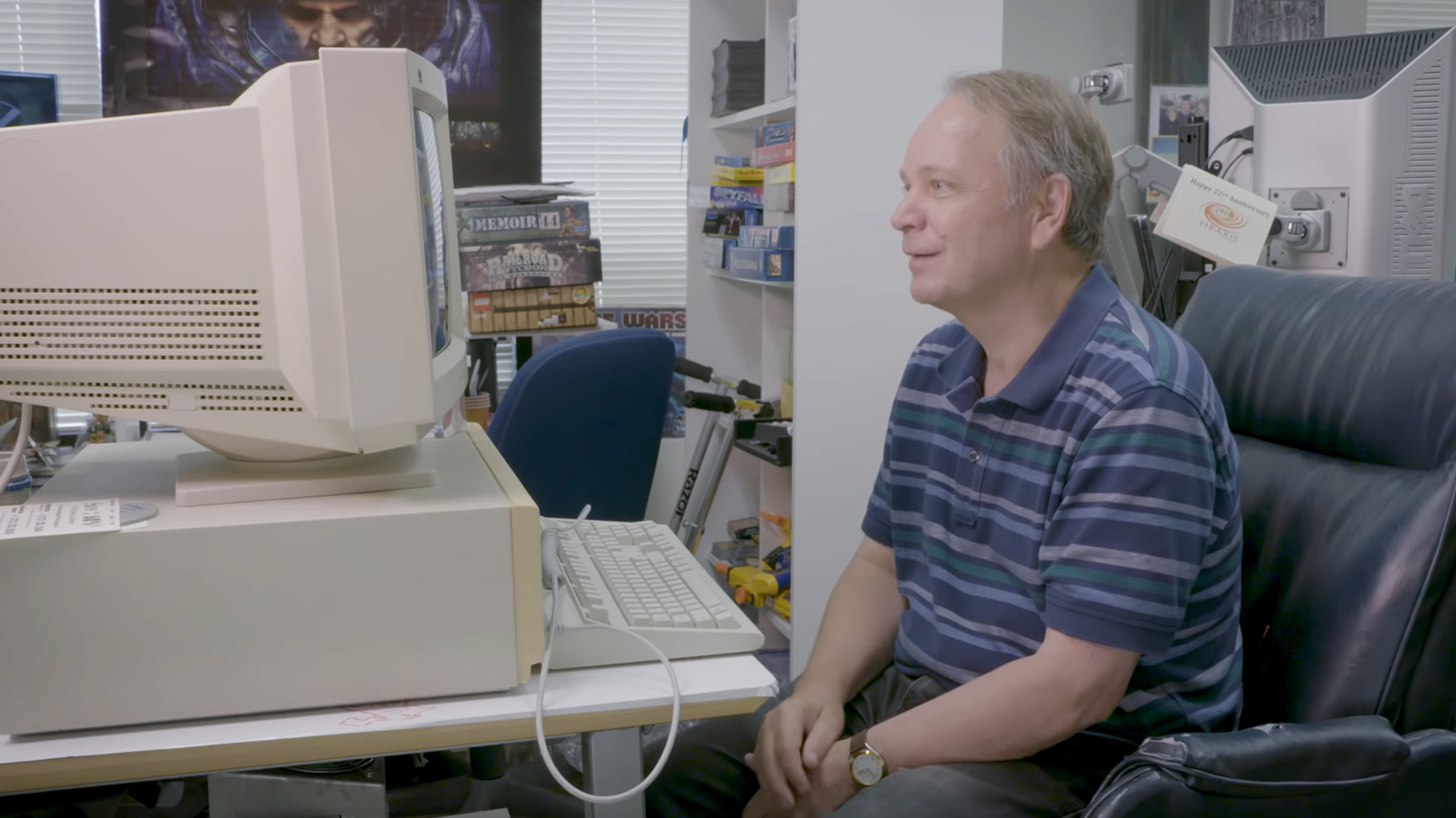 Sid Meier