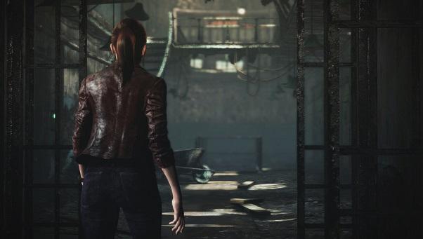 Mamy kolejny klimatyczny gameplay z Resident Evil: Revelations 2