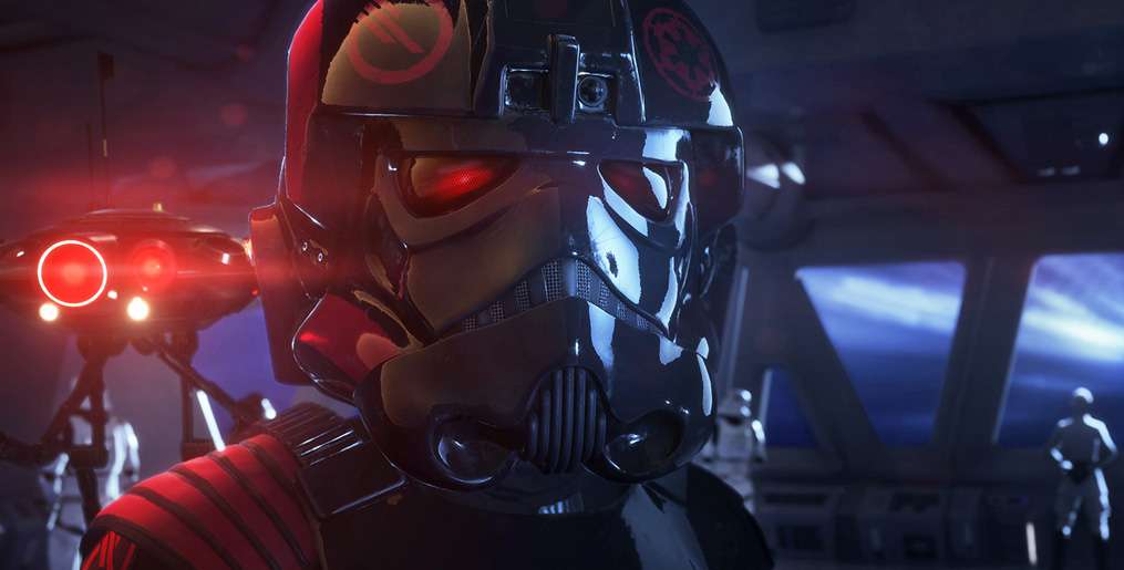 Star Wars Battlefront 2 - nowy zwiastun fabularny już jest!