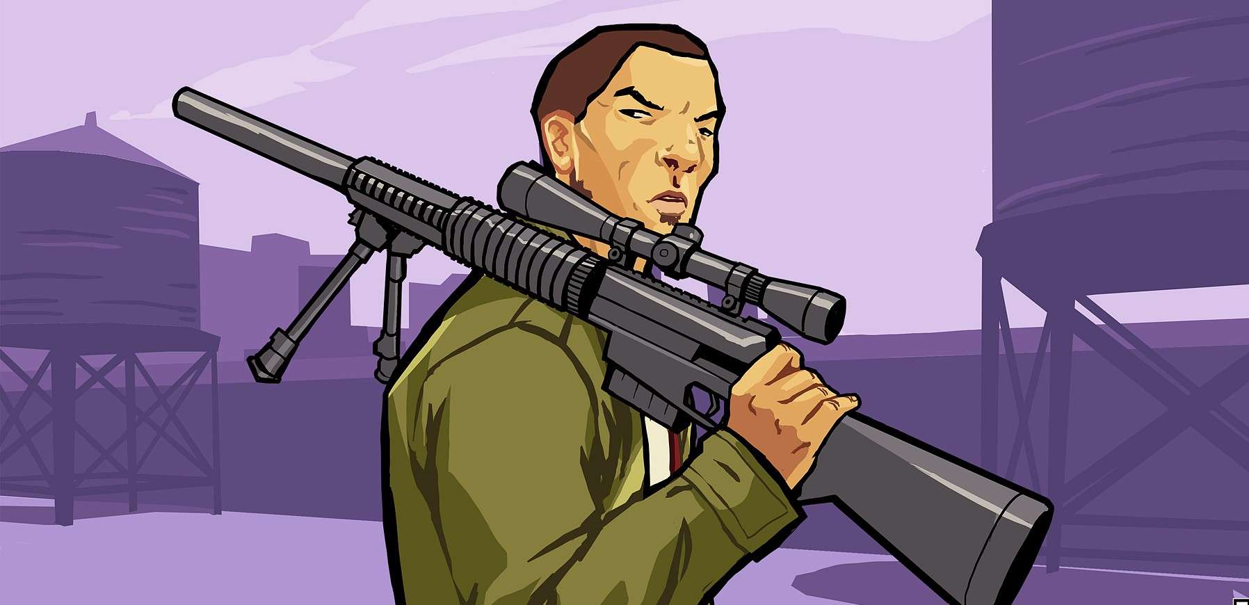 QUIZ wiedzy o Grand Theft Auto: Chinatown Wars
