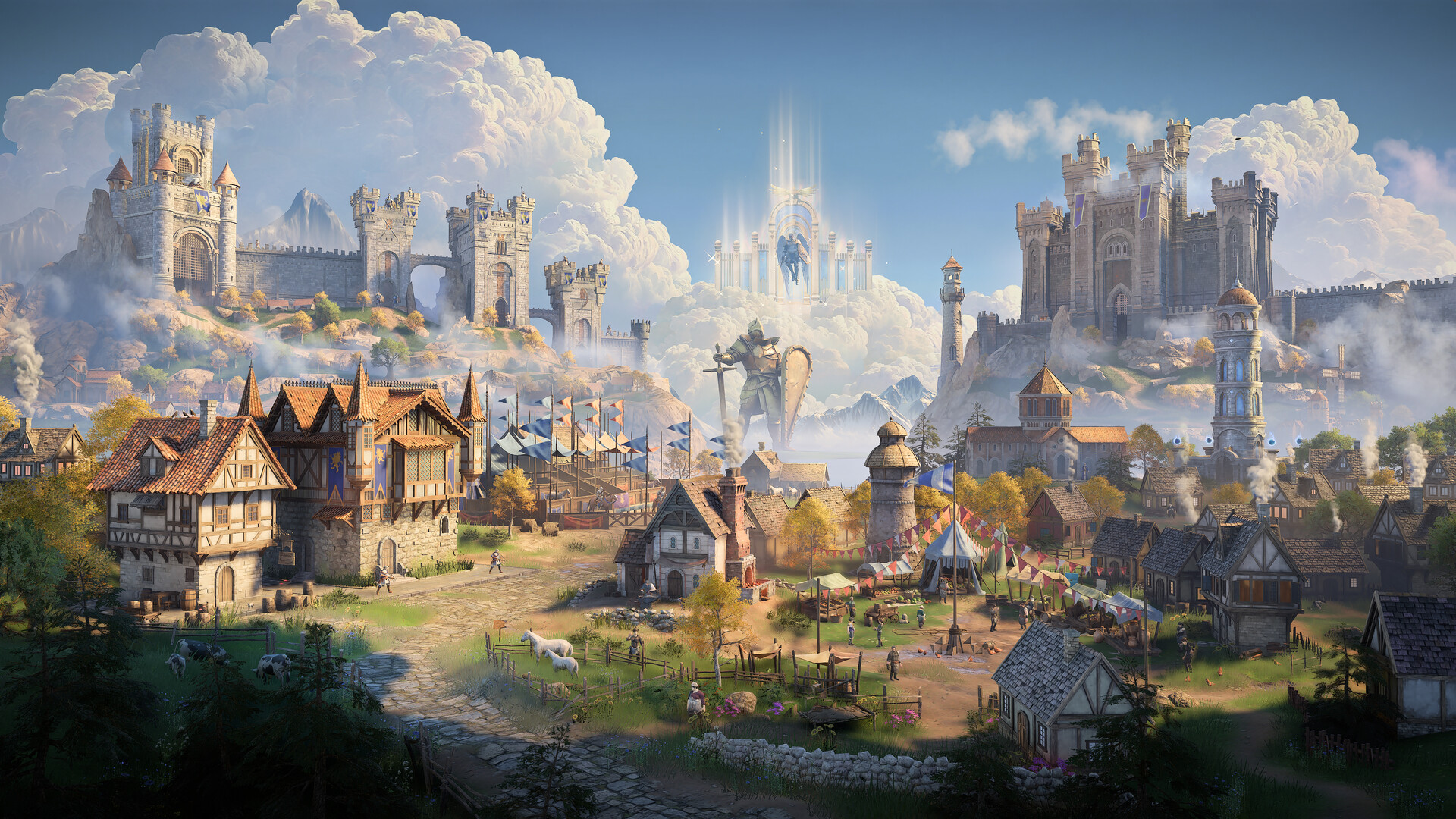 Heroes of Might and Magic III Remake #2