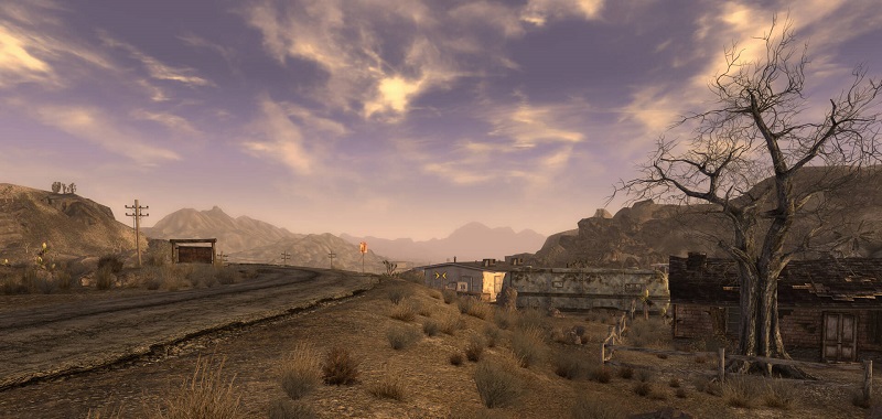 Fallout: New Vegas mógłby dostać remake! Takiego post-apo nam potrzeba