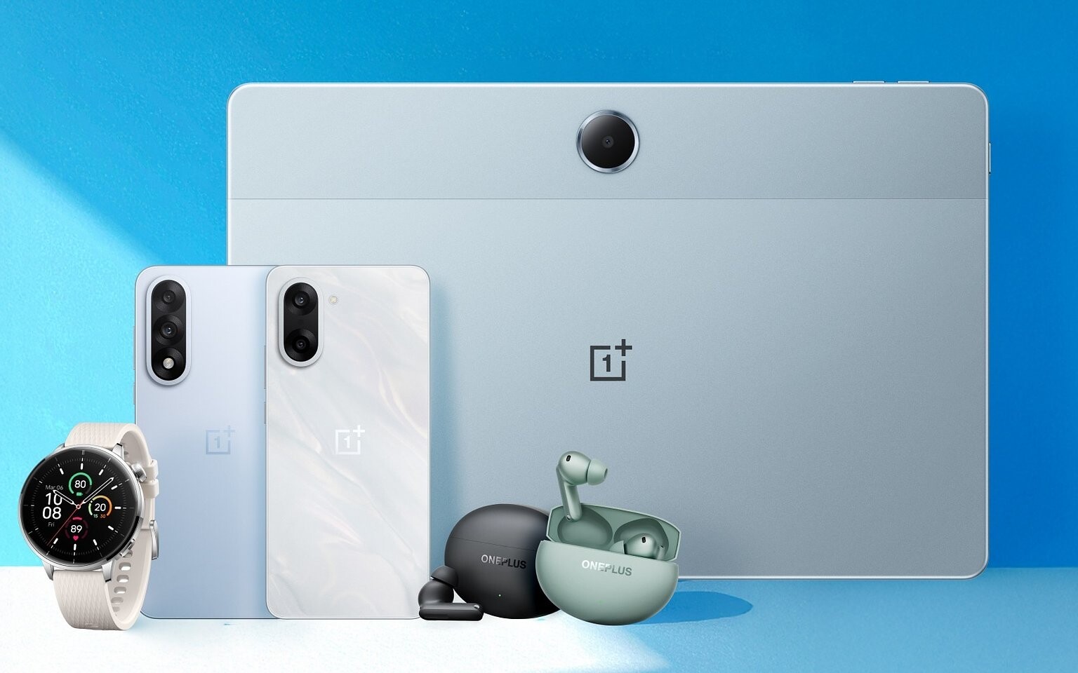 OnePlus