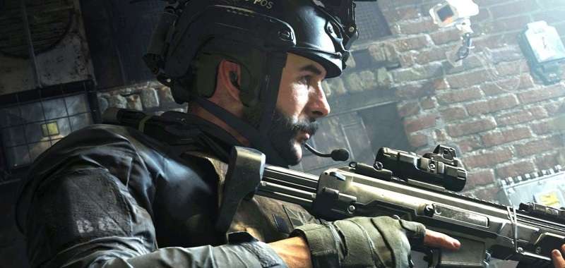 Nowości na PS4. Call of Duty: Modern Warfare, MediEvil, The Outer Worlds i więcej