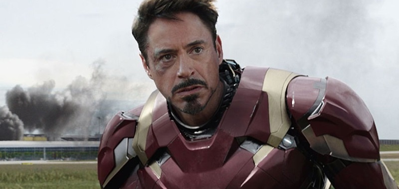 Robert Downey Jr. wystąpi w nowym serialu HBO. Szykuje się adaptacja powieści nagrodzonej Pulitzerem