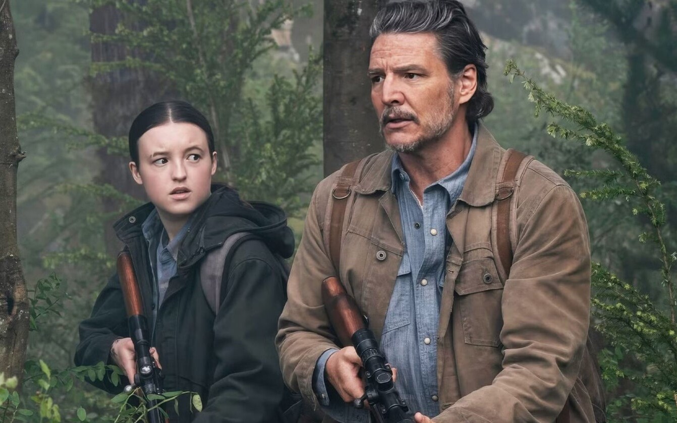 HBO Max ma nietypowy problem. Zdjęcia do 3. sezonu The Last of Us wstrzymane