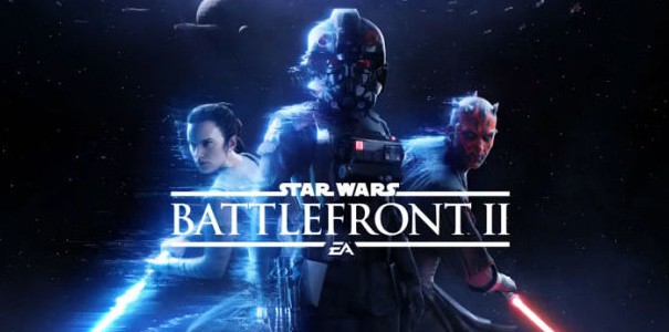 Star Wars Battlefront 2 ruszyło z oficjalną strona gry, nadchodzi zwiastun fabularny