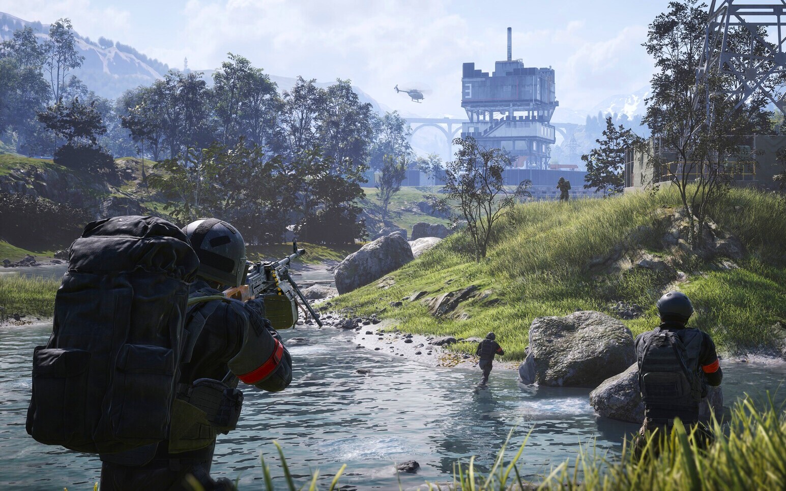 Ta strzelanka zgniecie Modern Warfare 4. Same pochwały po playteście najważniejszego shootera 2026 roku