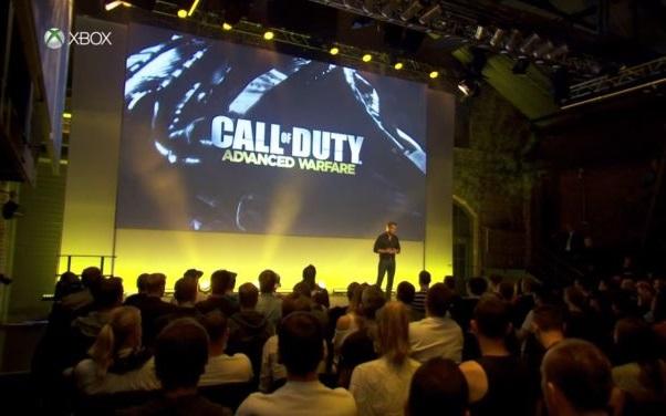 Call of Duty: Advanced Warfare to całkowicie nowa gra! Jak oceniacie ten tytuł?