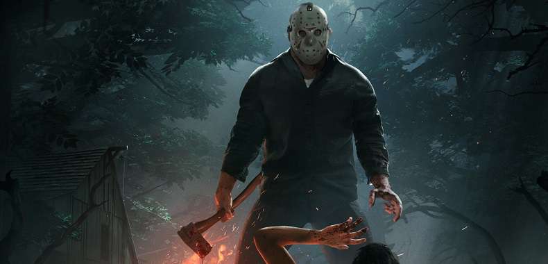 Friday the 13th: The Game. Do gry trafiła nowa wersja Jasona!