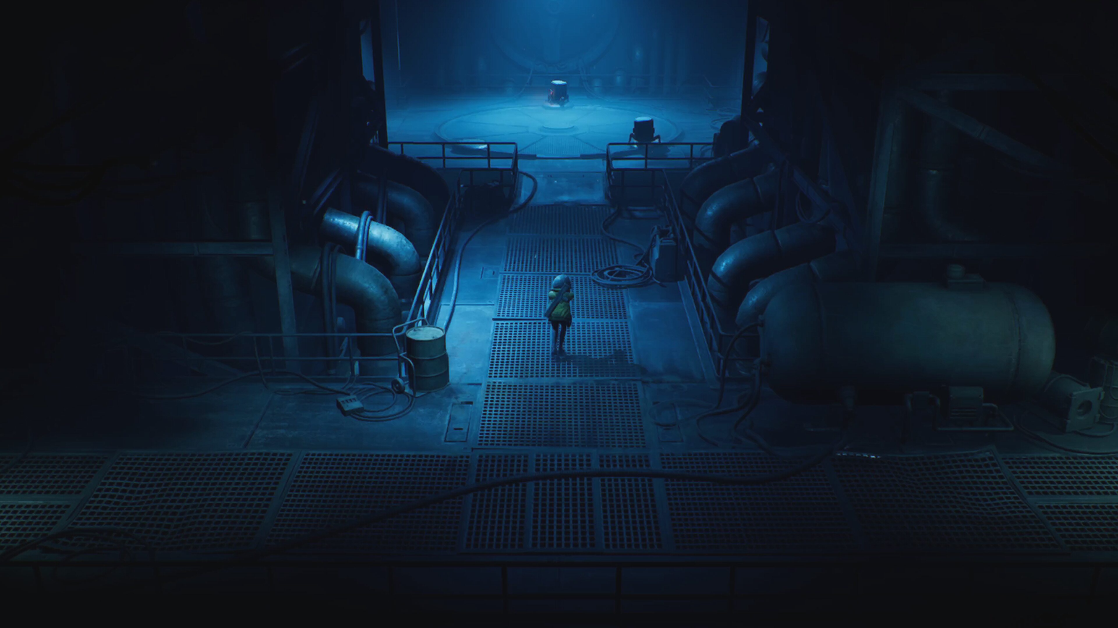 End of Abyss #4