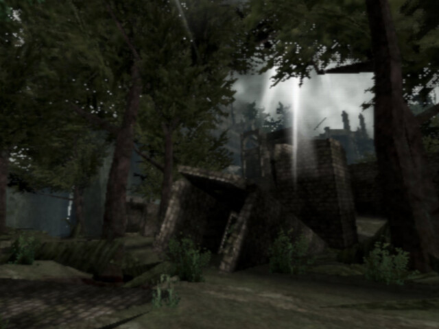 PRISON OF HUSKS #6