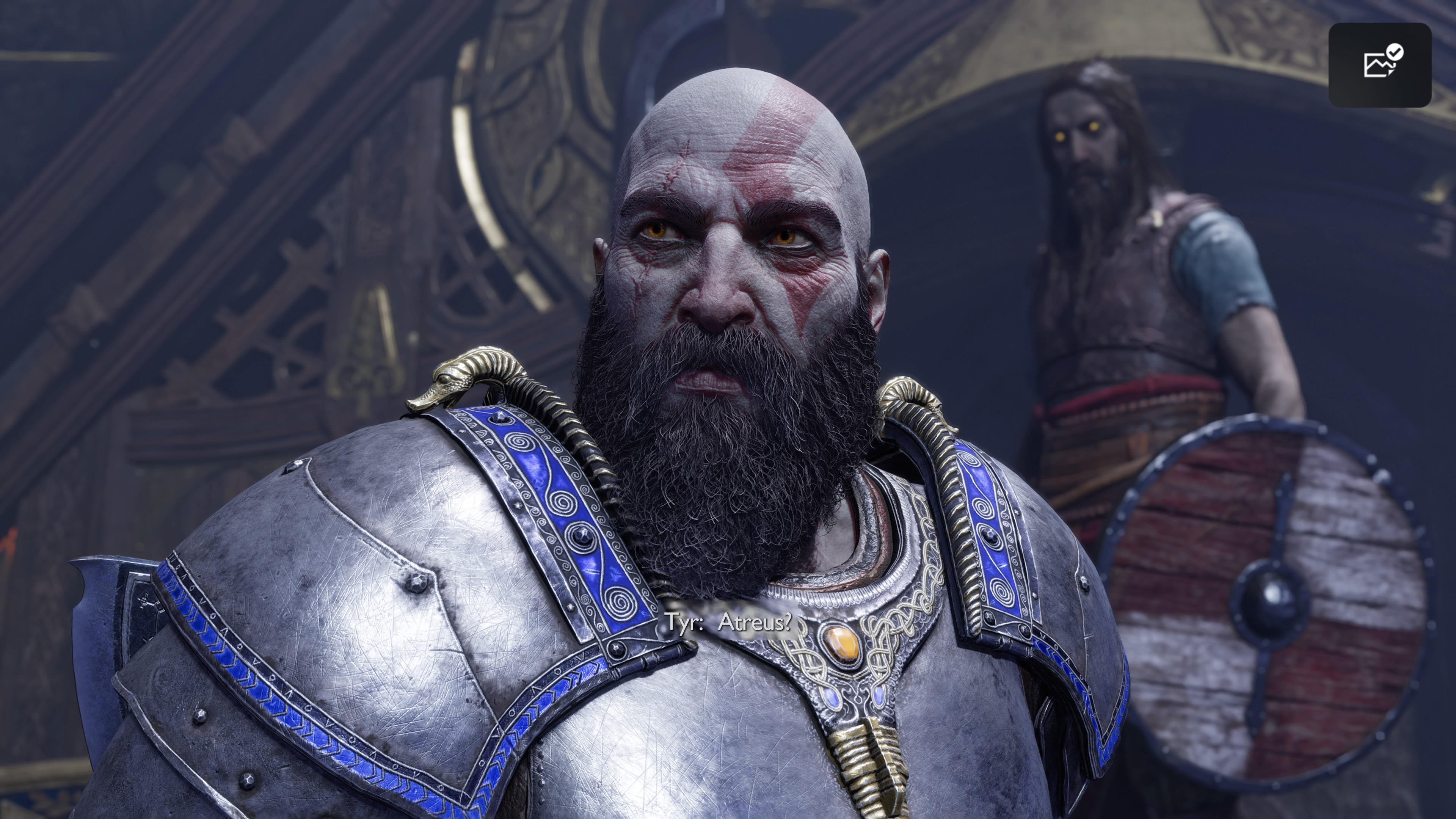 God of War Ragnarok