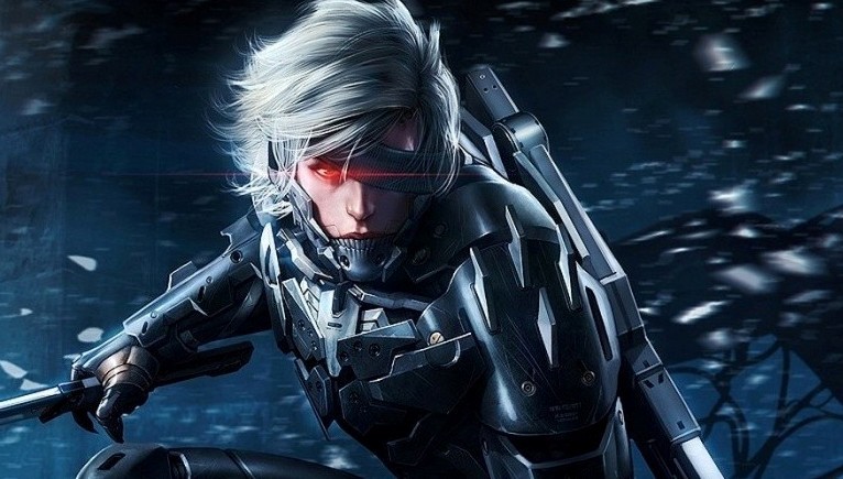 Recenzja gry: Metal Gear Rising: Revengeance