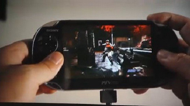 Streaming gier z PS3 na PS Vita oficjalnie potwierdzony!
