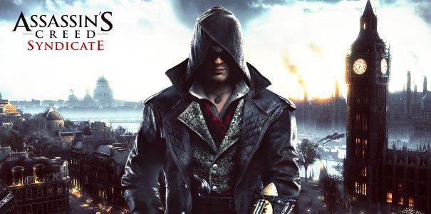 Unity winne słabszej sprzedaży Assassin&#039;s Creed Syndicate