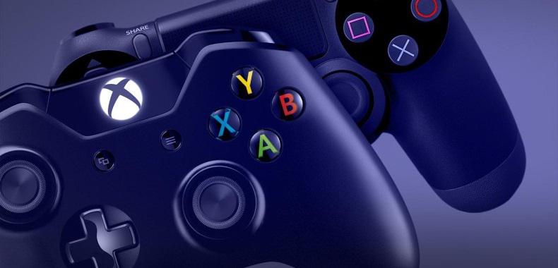 Wyprzedaż aktualnych wersji PlayStation 4 i Xbox One. Microsoft oraz Sony czyszczą magazyny