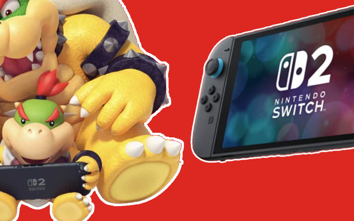 Nintendo Switch / Parental Controls
