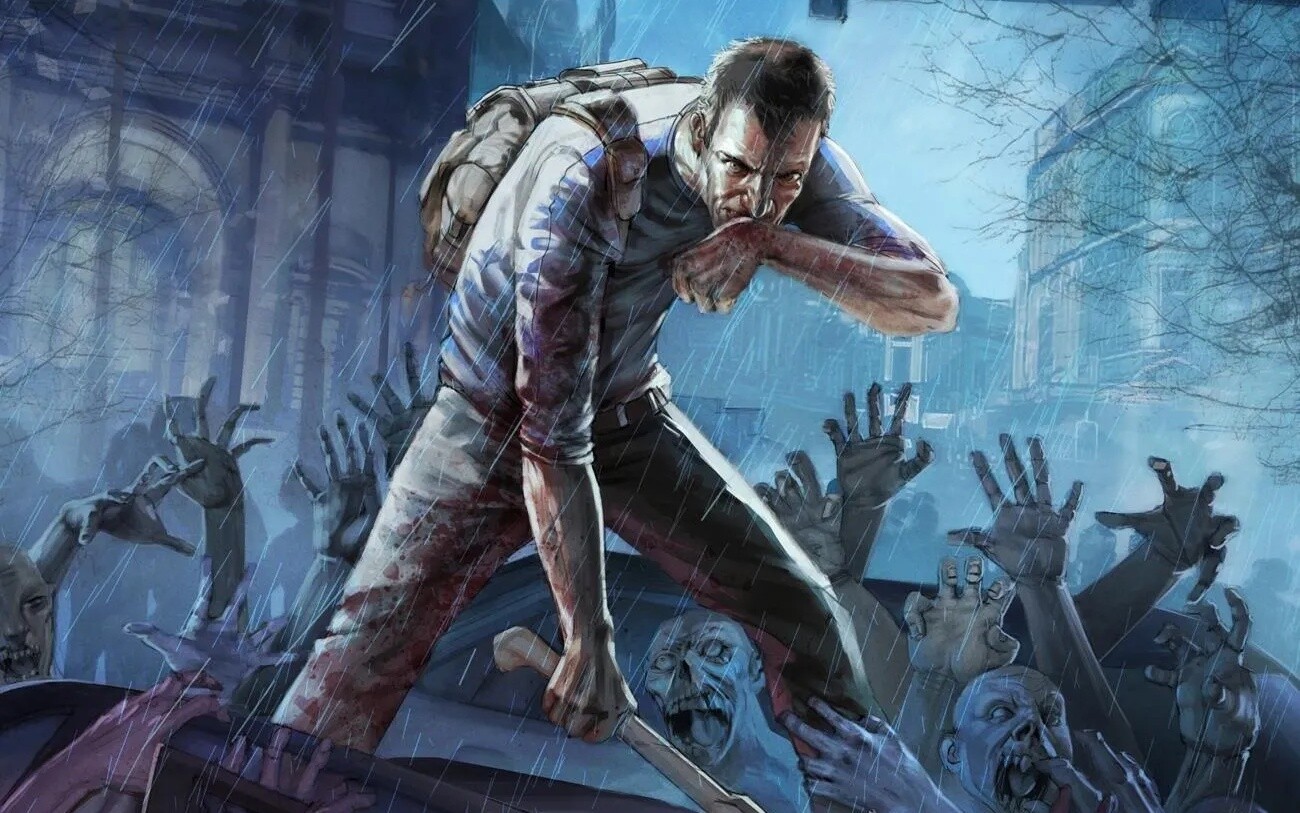 Project Zomboid