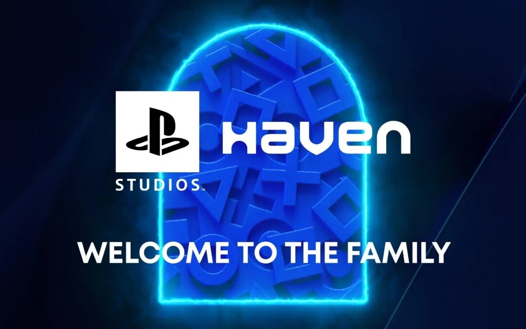 Haven oficjalnie w PlayStation