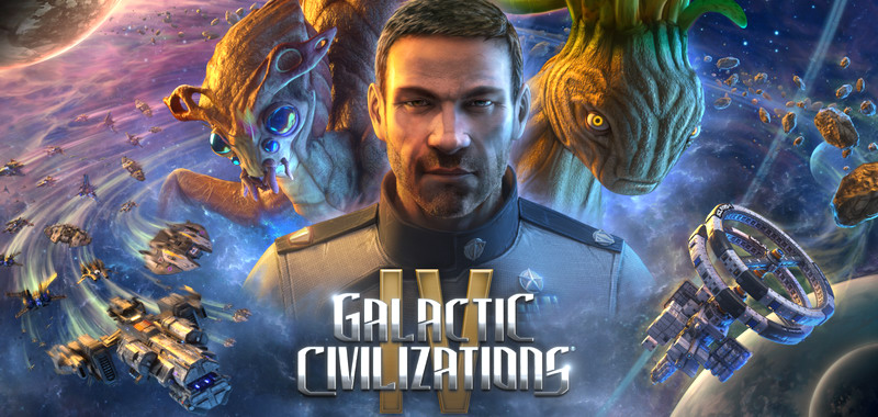 Galactic Civilizations 4 zapowiedziane. Pierwszy zwiastun galaktyczych podbojów