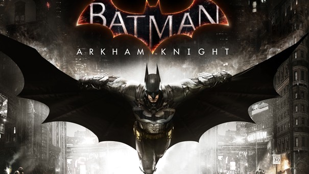 Pierwsze informacje i zwiastun Batman: Arkham Knight