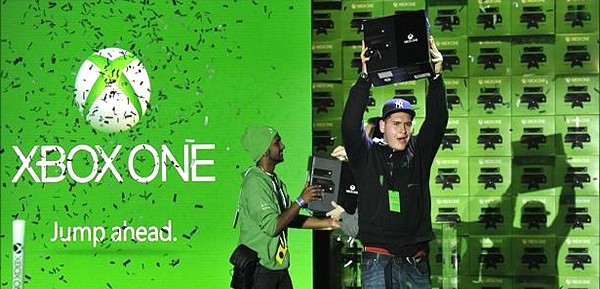 Dobre wyniki Microsoft – rośnie sprzedaż konsol, doskonały rezultat Xbox Live