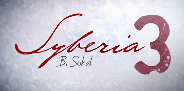 Syberia 3 żyje. Premiera jeszcze w tym roku