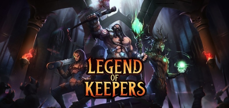 Legend of Keepers na zwiastunie premierowym. Teraz gracze wcielą się w złoczyńców i będą miażdżyć bohaterów