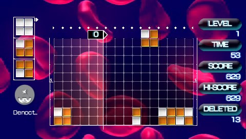 Lumines II