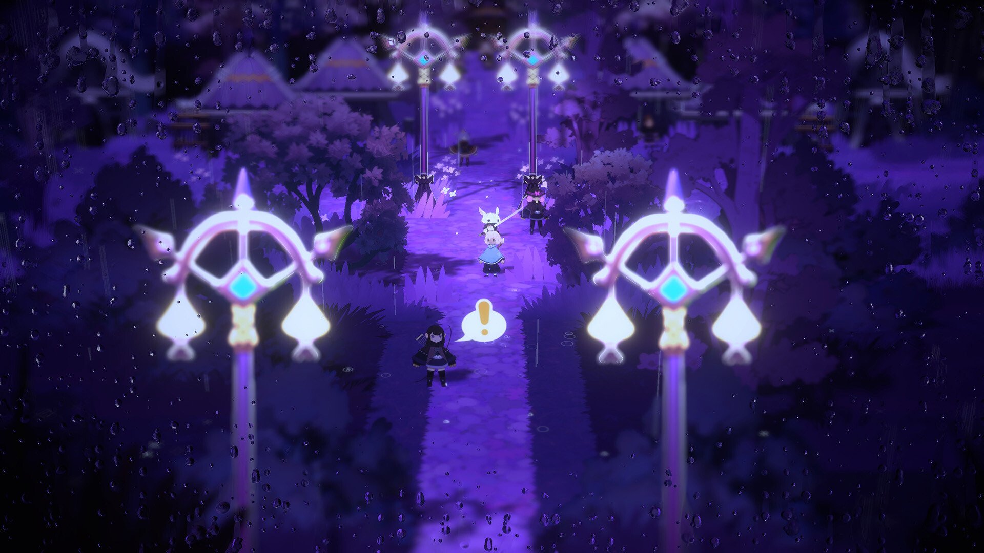 Home of the Yokai #2