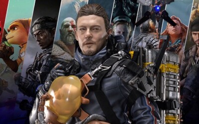 Hideo Kojima w PlayStation Studios? Japończyk zabawił się z fanami pokazując grafikę i odpowiedział na plotki
