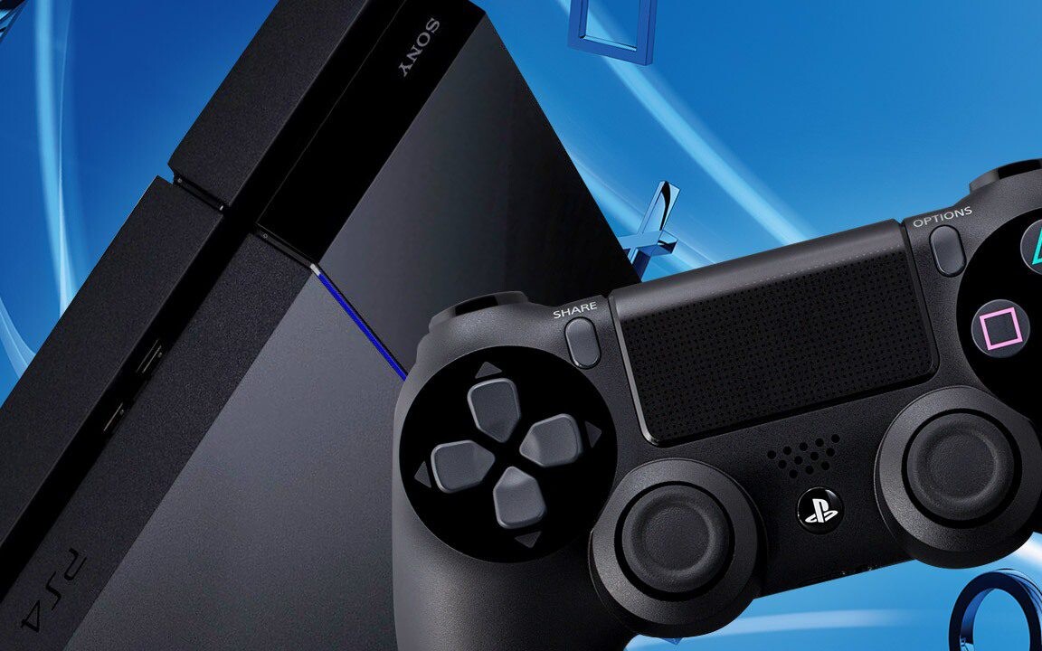 PS4 wciąż żywe! Sony wydaje niewielką, ale ważną aktualizację