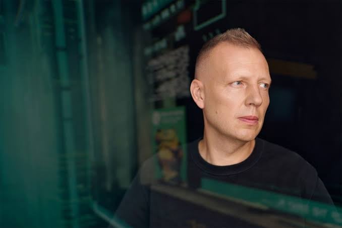Piotr Babieno