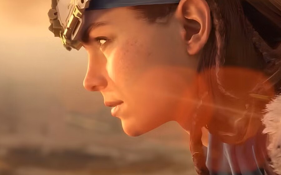 Rozmawiamy z Julią Kołakowską-Bytner, odtwórczynią tytułowej Aloy w serii gier ,Horizon 