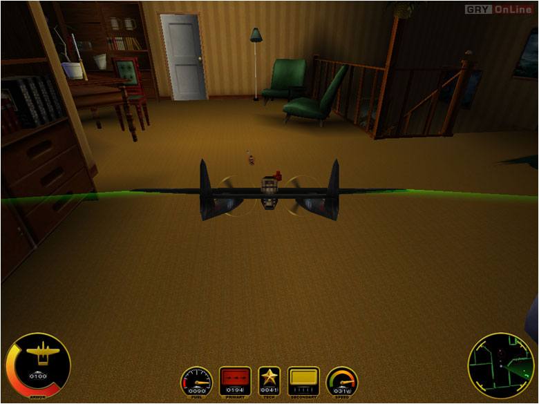 E3 2012: Nowa Forza ryje beret