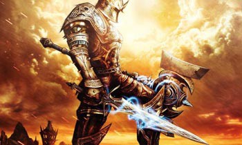 Kingdoms of Amalur z przepustką sieciową