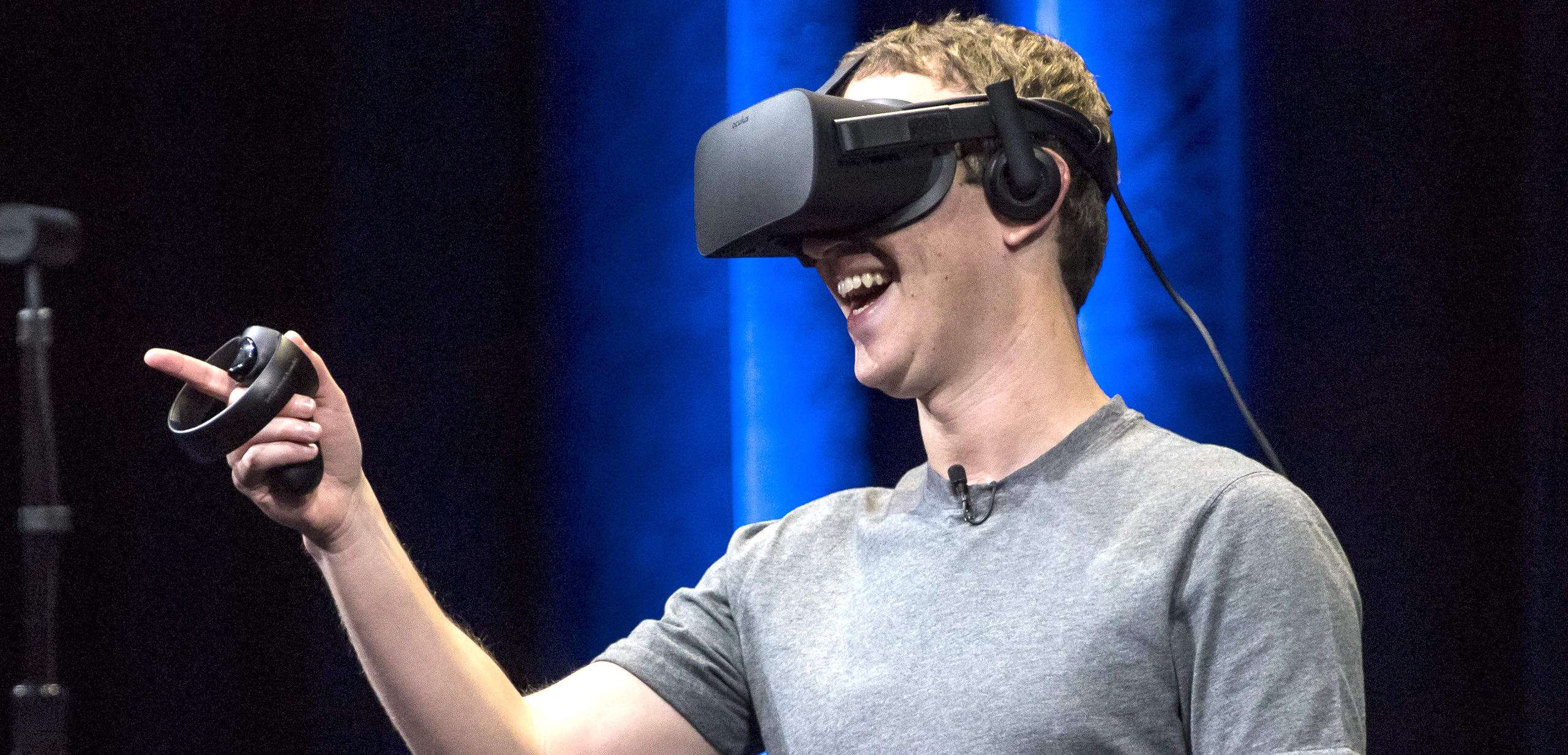 Finał sądowego sporu ZeniMax z Facebookiem o technologię VR