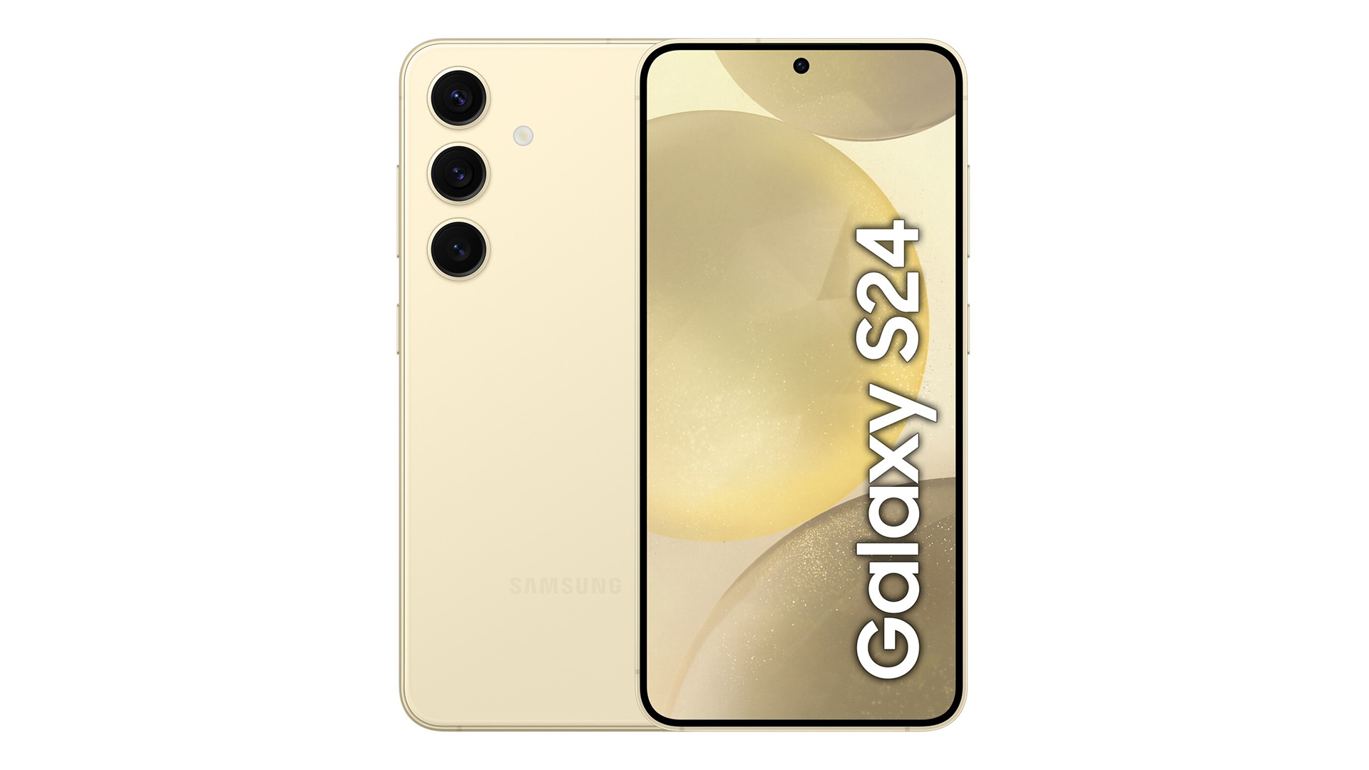 Galaxy S24