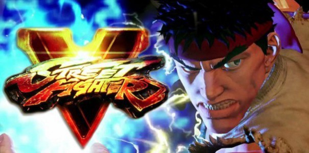 Porównanie graficzne Street Fighter V - PS4 vs PC
