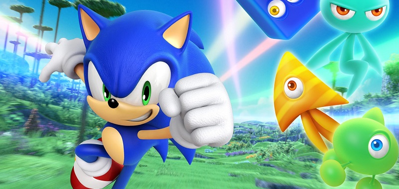Sonic Colours Remastered powstaje? Tak sugeruje najnowszy przeciek
