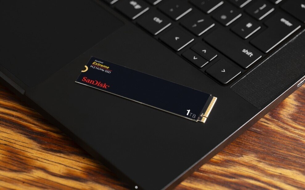 sandisk extreme