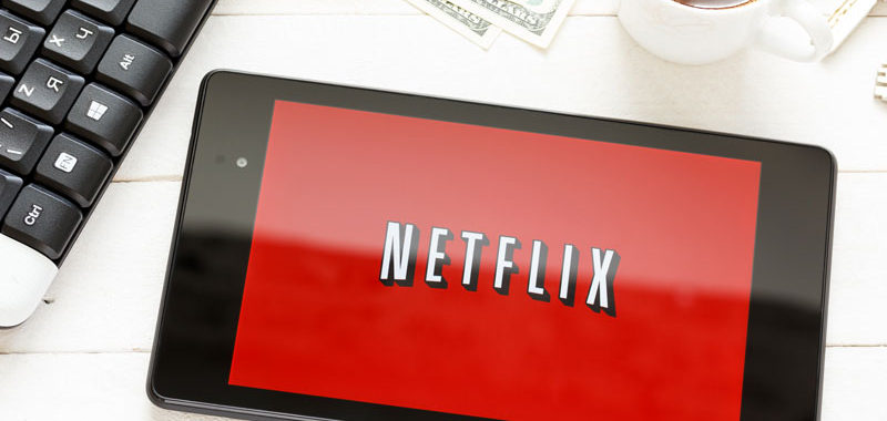 Netflix - największe hity szykowane na 2020 rok