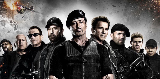 Niezniszczalni. Sylvester Stallone rezygnuje z udziału w filmach