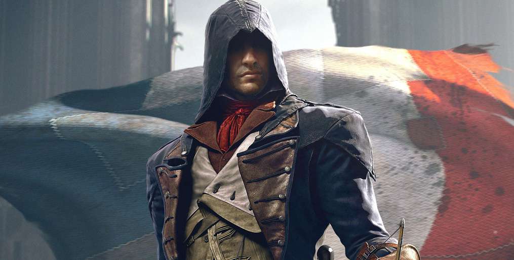 Assassin&#039;s Creed Unity (PS4) - Tanioszka PS Site