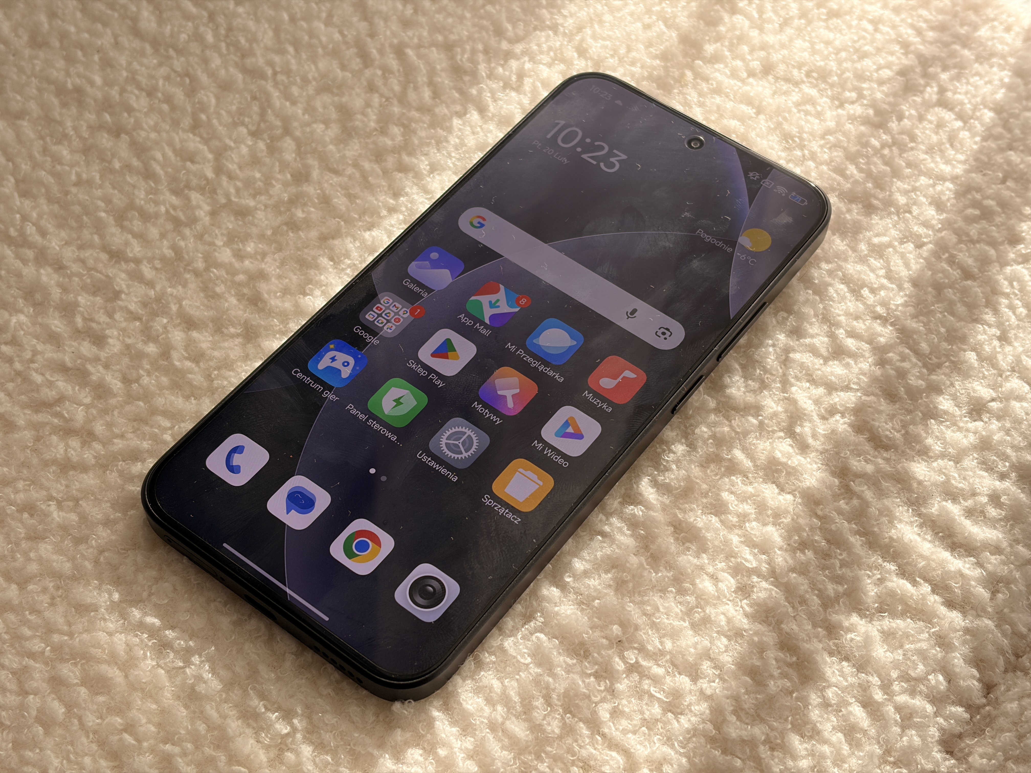 Redmi Note 15 Pro 5G